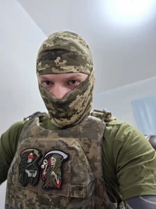 daddy-s-boy Military Poză 5