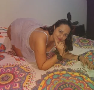 MariaLaMorena's XXX Nude Photo 5