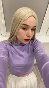EdythBeviss XXX nøgenfoto 5