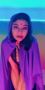 MeghanBurn Halloween 1 ☺ Pic