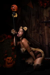 AMAIAA_LOVE Halloween! Foto