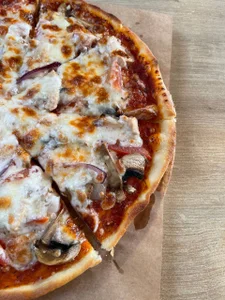 LunaBlueB my food รูป  5