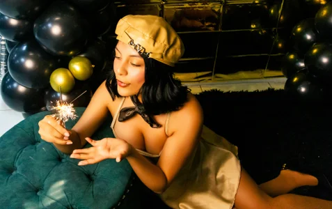 Salmaportman69 a night to shine зображення 6