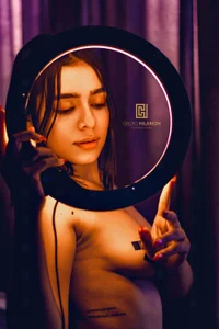 Foxy_Assh_ my spot transmission Pic 5