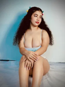 LunaRosse_ Public Foto 4