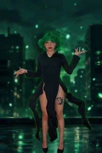 heybabymatcha Tiny but Lethal / Tatsumaki Gallery 竜巻 사진