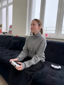 Public od KeIIeyStrong  3 snímek