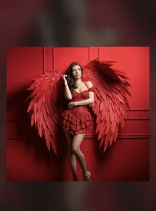aurelialuxYour angel 🪽图片