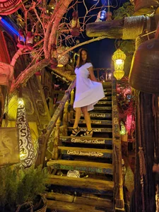 Anna_Nights Public Foto 2