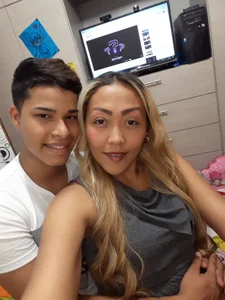 DIRTYFUNCOUPLE couple hot Pic 2