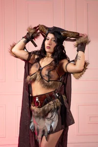 LexaAdams My Halloween 2026 🎃❤ Pic 3
