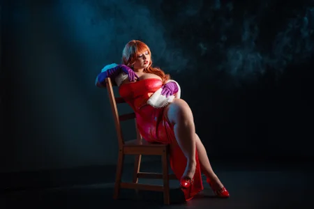 CharlotteMillers Not Bad, Just Drawn This Way Pic 6