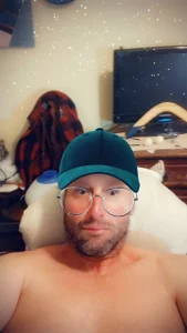 handsomedad69 Feeling horny Pic