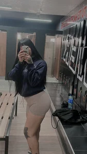 Akari1_Mischief More gym 🧘‍♀️🤸‍♀️ Foto 4