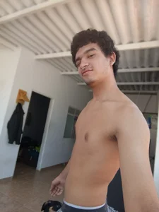 My innocence 😇 od Danuwu_  4 snímek