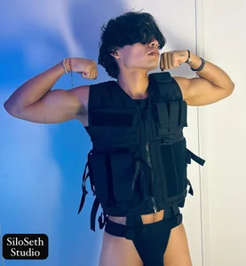 Seth_Molly 👾 St Valentin 👾 รูป  8