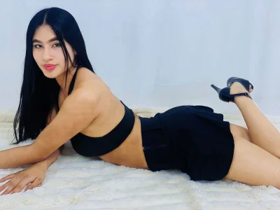 Miaa_Davis_ I'm ready to warm up зображення 5