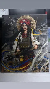 GoodWitch_ My painting Pic 8