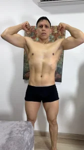 Eros_Cook A moment alone, will you keep me company? Foto 4