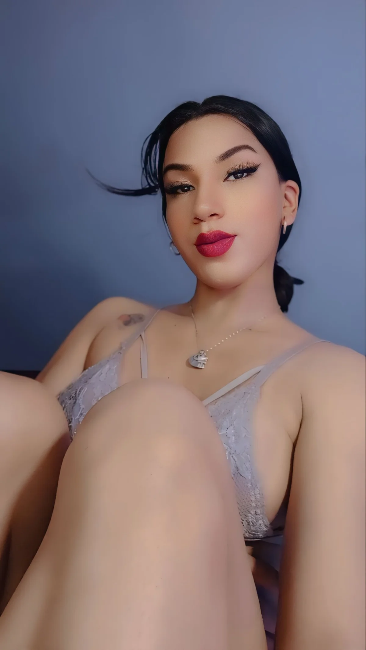 LaiilyBell12 热门图片 3359