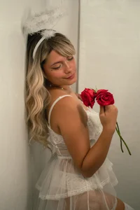 Mattilda_18 You wanna be my valentine? Poză 2