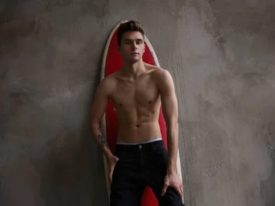 Ian_Connery Public зображення 3