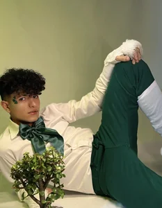 patrick_sanzz San Patricio ☘️ зображення 7