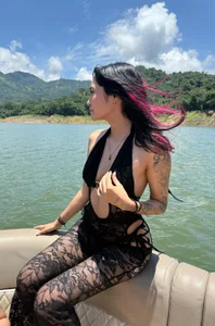 AzuraKindong a very sexy day of relaxation🥵🌴 사진 2