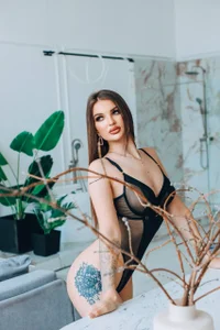 Annaa_Banana Just like it Hình 6