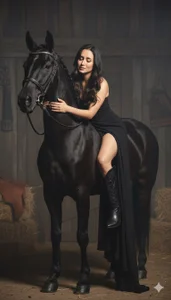 AmaiaFerrer Cowgirl зображення