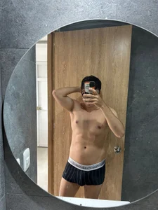 Apolo_137 Body 🦾🦾🦾 Foto 3