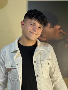 patrick_sanzz Kisses зображення 7