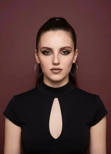 ChauRoberds Public Poză 4