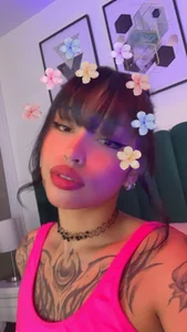 JuliaRose_ks Pink Body Immagine  4