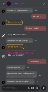 Andy_babyy Reviews and experiences ❤️ Hình 2