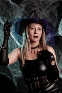 GretaVoss_ happy halloween 사진 5