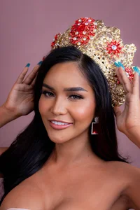 BunnyBloomXXX THE REAL QUEEN HAS ARRIVED Poză 3