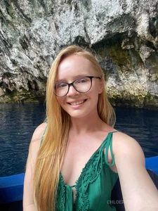 Chloe_Richardson Holiday Immagine  5