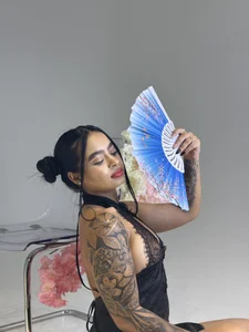 scarlett_keit Cherry Blossom Festival 🌸 Pic 5