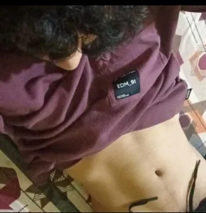 ButtonedTwinkles XXX nøgenfoto 1