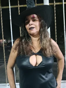 rousse_sexyandhot: Happy hallowen ( 5 фото)