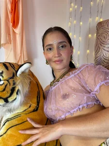 💜💜Indoun goddess 💜💜 od jalimamona  snímek