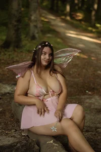 Dreamyblushfairy Your fairy 🧚‍♂️❤️ Foto 5