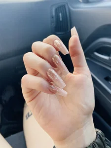 Blue_Shapes kullanıcısının Nails✨ albümü -  3 fotoğraf