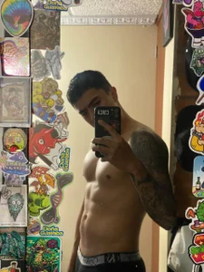 Caramelo_Bryan Just me :D Foto 4