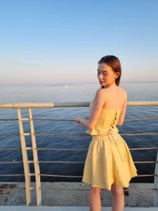 WhiteKellyA piece of the sun ☀ Bild 2