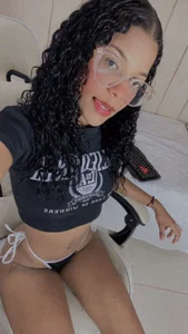 NastassjaCandy Public Billede 7