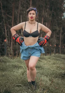 abby_taylor fight? 사진 2