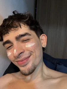 zenn_rush1 Night routine Immagine  5