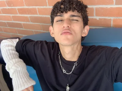 Michaelkoiv Michael pics ₍^. .^₎Ⳋ Foto 3